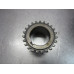 15X109 Crankshaft Timing Gear From 2013 Ram 1500  5.7 19.95